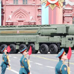 Russia’s ‘Doomsday’ plane arrives in Iran; fears of escalating global tensions rise.