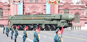 Russia’s ‘Doomsday’ plane arrives in Iran; fears of escalating global tensions rise.