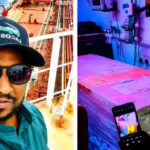 Sensation over Indian seafarer's death in Venezuela; family makes serious allegations of missing organs.