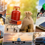 Several rules changed from July 1: LPG became cheaper, while buying a passport and a car became costlier.