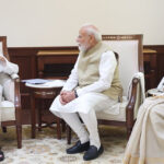 Sharad Pawar meets PM Modi; urges the government to show sensitivity towards students' issues.
