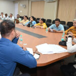 Sonipat ADC warns of action over negligence regarding SIR-2026.