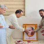 Sonipat Imbibe the teachings of Dr. Syama Prasad Mukherjee Mohan Lal Badoli