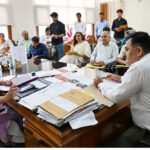Sonipat Instructions issued to enroll more youth in the Prime Minister's Internship Scheme.