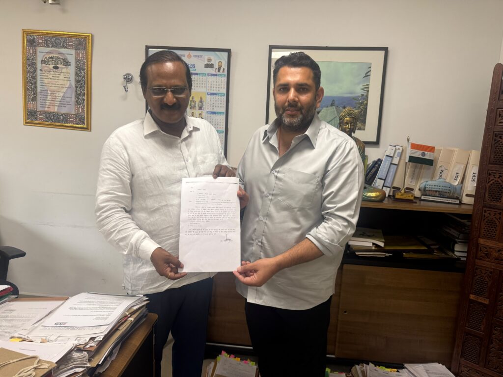 Sonipat's new bus stand to be built at Jat Joshi; orders issued to prepare the DPR.
