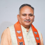 Sonipat: New bus stand should be built at Jat Joshi itself: Mayor Rajiv Jain