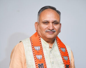 Sonipat: New bus stand should be built at Jat Joshi itself: Mayor Rajiv Jain