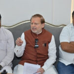 Sonipat Prime Minister's visit to Jind will give new momentum to Haryana's development Dr. Arvind Sharma
