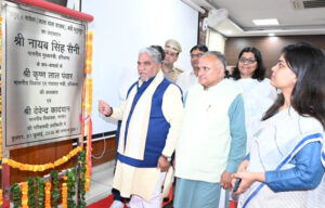 Sonipat Renovation of 604 ponds in the state will give new momentum to rural development Minister Krishan Lal Panwar.