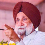 Stir in Punjab politics; Randhawa meets Amit Shah; internal discontent within Congress rises.