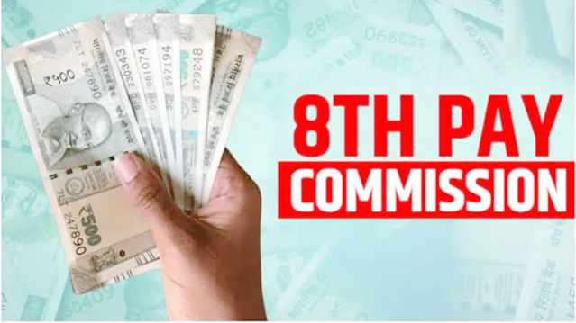 The 8th Pay Commission could bring major changes not only to salaries but also to allowances and pensions.
