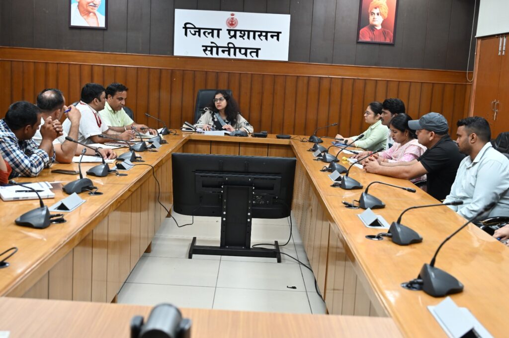 The PM SVANidhi scheme will provide street vendors with the support needed for self-reliance. Gjd News