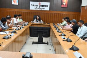 The PM SVANidhi scheme will provide street vendors with the support needed for self-reliance. Gjd News