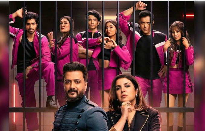 Uproar over food in 'Lock-Upp 2': Sunita Ahuja breaks down in tears; reality show mired in allegations of poor-quality food and starvation.