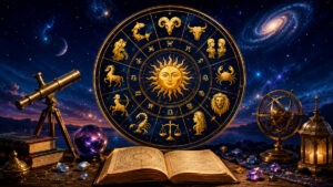 Weekly Horoscope July 05 to 11, 2026: Find out which zodiac signs will see their fortunes shine and which ones need to exercise caution.