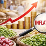 Wholesale inflation at a 44-month high; everyday items become costlier.