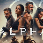 Alpha Review: Alia Bhatt's spy film shines in action but falters in storytelling.