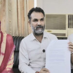 Sonipat: Allegations of ignoring merit in ASHA worker recruitment; demand for an impartial inquiry.