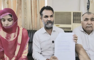 Sonipat: Allegations of ignoring merit in ASHA worker recruitment; demand for an impartial inquiry.