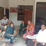 Awareness program on biodiversity conservation and sustainable development in Shahzadpur