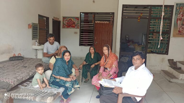 Awareness program on biodiversity conservation and sustainable development in Shahzadpur
