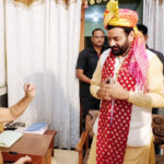 Sonipat: Chief Minister assures transparent recruitment, education, and amenities at 'Yuva Samvad' (Youth Dialogue).
