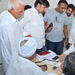 Sonipat: Congress is divided into factions and has no concern for the public: Dr. Arvind Sharma