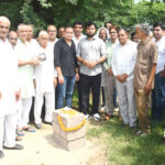 Sonipat: Bali Kutubpur-Chamrada road to be widened to 18 feet; ₹126 lakh to be spent: MLA