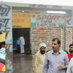 Sonipat: Wall of dilapidated school in Garhi Bilanda, Gannaur collapses; student dies, watchman injured.