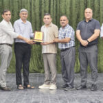 Sonipat: Special interactive session on students' issues at Haryana Sports University