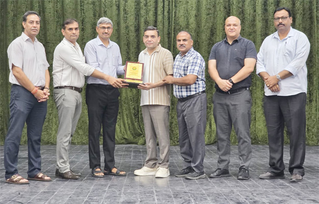 Sonipat: Special interactive session on students' issues at Haryana Sports University