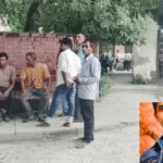 Sonipat: Man killed after being hit by a truck on National Highway-44.