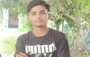 Sonipat Suspicious death of a Class 10 student who went missing from school in Sabauli.