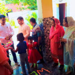 Ensuring the benefits of government schemes reach the last person is the priority: Mukesh Nahri