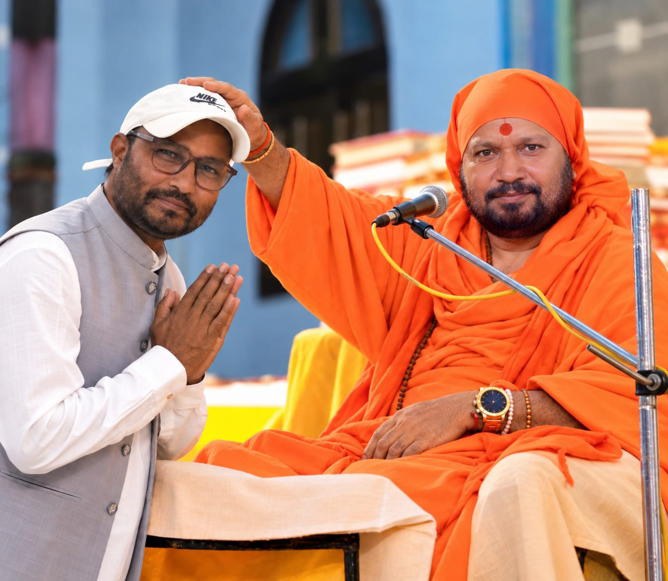 Create a drug-free society by engaging youth in sports: MLA Bhadana