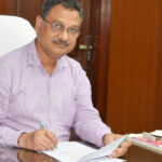 Sonipat: 18% increase in admissions at DCRUST, Murthal – Vice-Chancellor Prof. Singh
