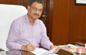 Sonipat: 18% increase in admissions at DCRUST, Murthal – Vice-Chancellor Prof. Singh