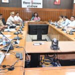Sonipat: NHAI-Police joint inspection to curb illegal cuts on NH-44.
