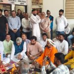 Sonipat: Barauli's dedication and commitment to the organization are inspiring: Dr. Archana.