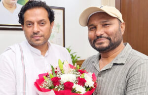 Create a drug-free society by engaging youth in sports: MLA Bhadana