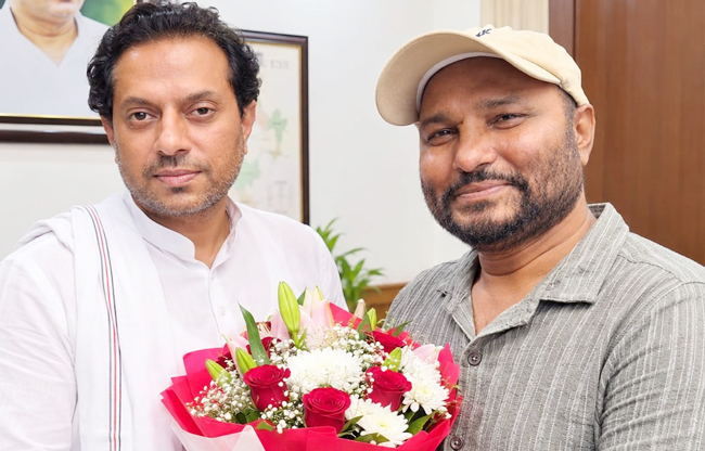 Create a drug-free society by engaging youth in sports: MLA Bhadana