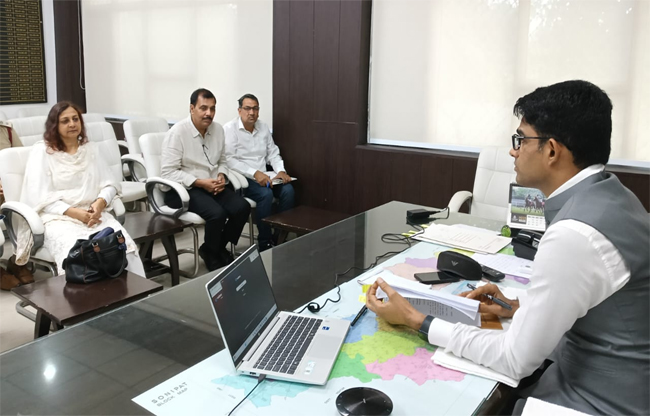 Sonipat Registration of private coaching institutes mandatory; compliance with rules essential.