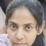 Sonipat Married woman hangs herself in room; case registered against four, including husband.