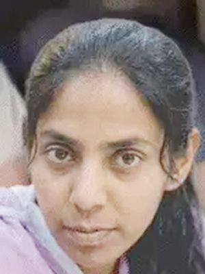 Sonipat Married woman hangs herself in room; case registered against four, including husband.