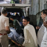 Sonipat: Dispute over drinking alcohol; man beaten to death by friend.