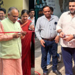Sonipat: Stalls from 27 departments set up at 'Seva Setu' camp; information provided on schemes.
