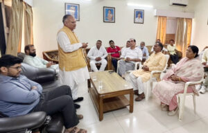 Sonipat: ₹50 lakh development fund for the top-ranked ward in the cleanliness competition.