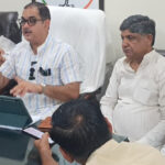 Sonipat: The country has set new milestones during Modi's 25-year tenure: Bhupeshwar Dayal