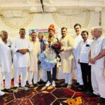Athletes are the pride of the nation; the victory of the skilled Dalal has enhanced the prestige of both the country and the state: Pradeep Sangwan.