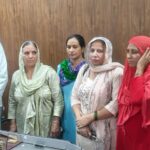 Ensuring the benefits of government schemes reach every eligible person is a priority: Saroj Bala